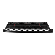 Toyota 4Runner 2002-2005 Front Grill Letter & Raptor Lights