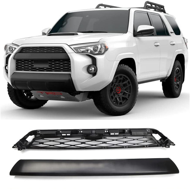 ultra well designed Toyota 4Runner 2014-Later TRD Front Grill