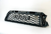 black 2012-2015 Front Radiator Bumper Grill 2.0 for Tacoma