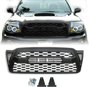 a well designed Toyota Tacoma 2005-2011 Front Radiator Bumper Grill