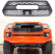 learn more Toyota Tacoma 2016-2019 TRD Front Grill