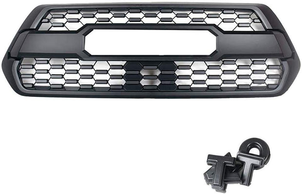 shop now Toyota Tacoma 2016-2019 TRD Front Grill