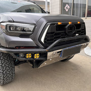 shop now our Toyoya Tacoma Pro Grill