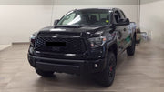 Durable ABS front grille for Tundra