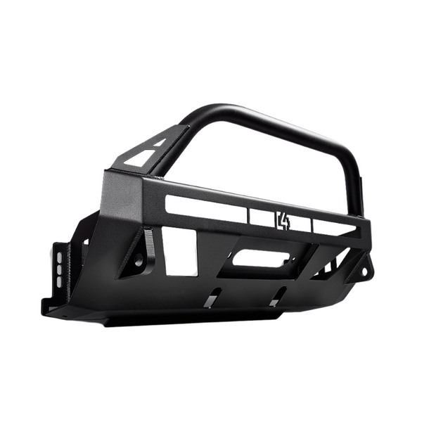 PRO Winch Bumper For Toyota 4Runner (2014-2023)