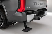 2022 & Newer Toyota Tundra Retractable Rear Bed Step For 3rd Gen Tundra