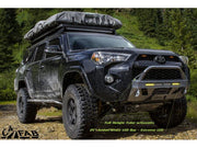 PRO Winch Bumper For Toyota 4Runner (2014-2023)