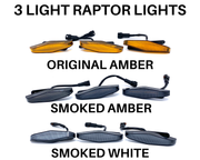 Toyota 4Runner Raptor Lights For 4Runner (2014-2023)