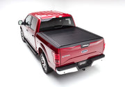 Enhance your Tundra's security and style with this bed cover