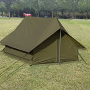 Military Tent Shelter