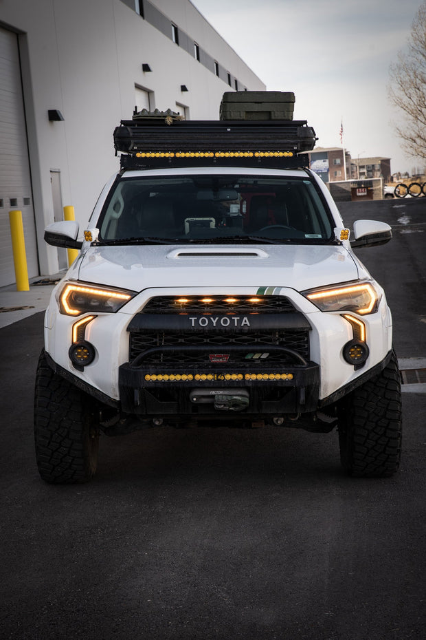 Toyota 4Runner Raptor Lights For 4Runner (2014-2023)