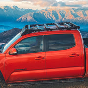 Toyota Tacoma 2005-2020 Aluminum Roof Rack