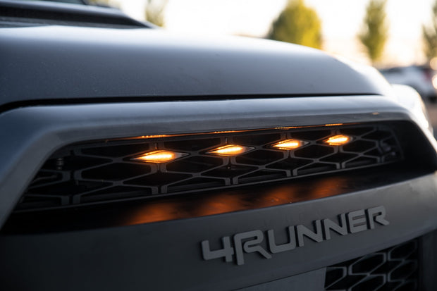 Toyota 4Runner Raptor Lights For 4Runner (2014-2023)