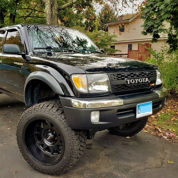 Toyota Tacoma 1997-2000 Front Radiator Bumper Grill