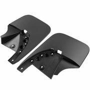 New Set Splash Guards Mud Flaps Mud Guards For 2007-2021 2nd Gen Toyota Tundra