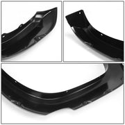 Toyota Tacoma 2016+ 4Pc  Fender Flares Cover Matte Black Set