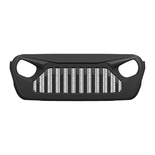 Jeep Wrangler JL 4th Generation Gladiator Vader Grille