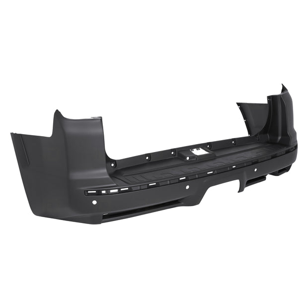 Toyota 4Runner 2010-2022 Models 5th Gen Rear Bumper Cover TO1100283OE