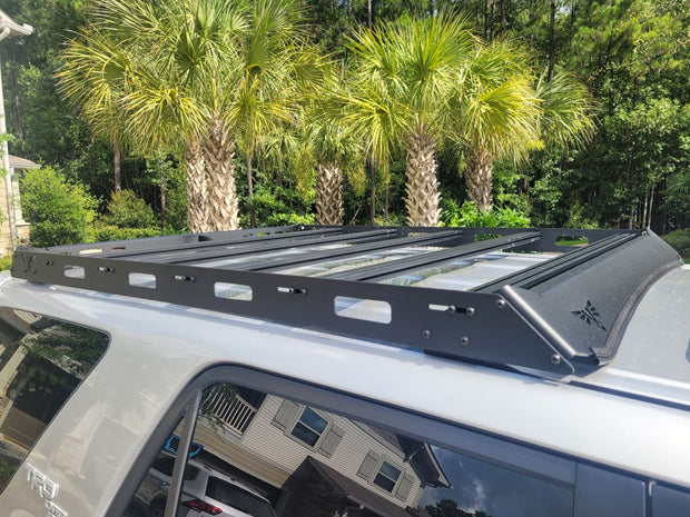 Toyota 4Runner 2010 + Models Roof Rack 5th Gen 4Runner